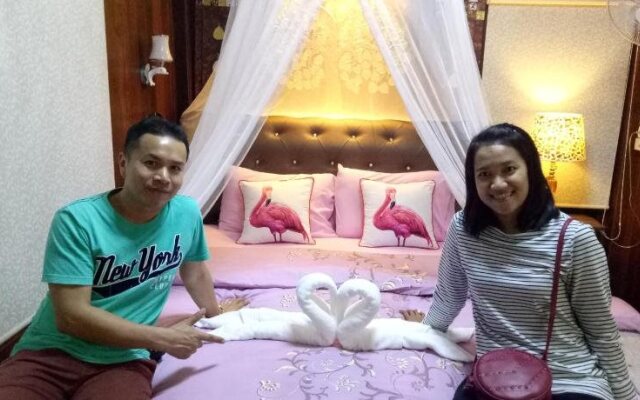 Ruenthip Homestay