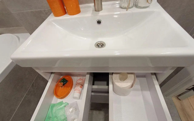 Апартаменты на улице Ивана Беличенко 92