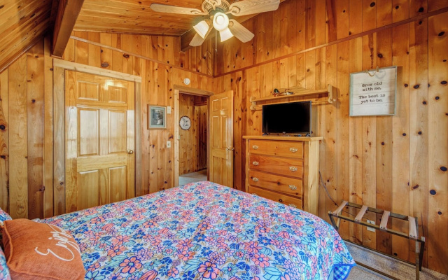 Cozy Bear at Bent Tree Mountain Home