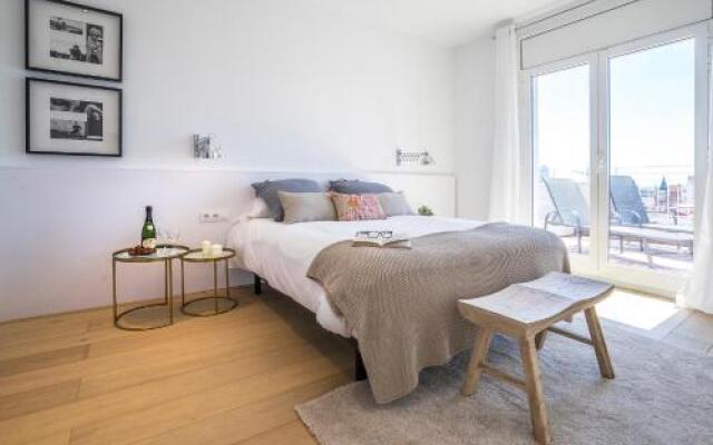 Friendly Rentals Gran Via