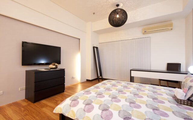 O2 Hotel Ximen Branch