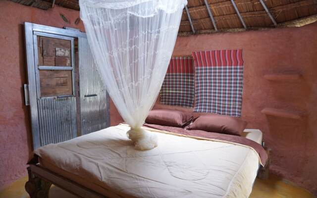 See-Din Studio & FarmStay