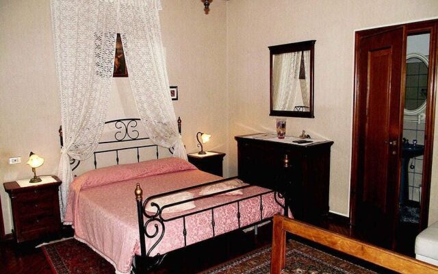 BedBreakfast  Casa Di Roberto