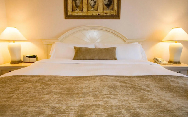 Delta Hotels by Marriott Toronto Markham