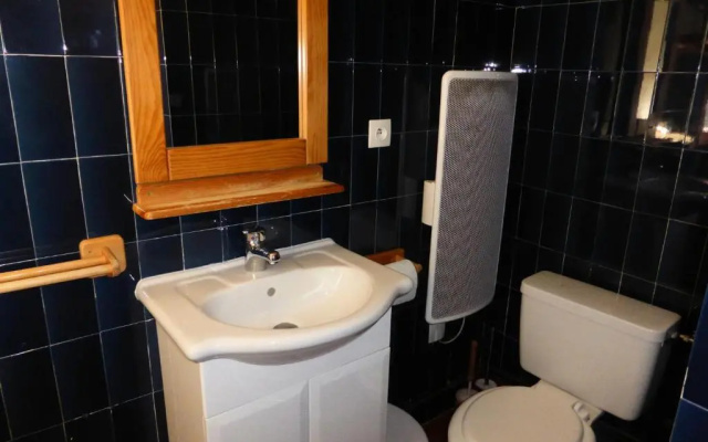 Résidence Bionnassay - Studio pour 4 Personnes 31