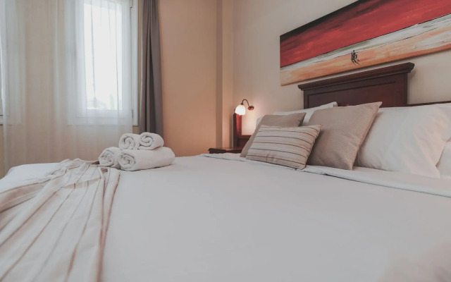 Zeus Village Resort - Adults Only