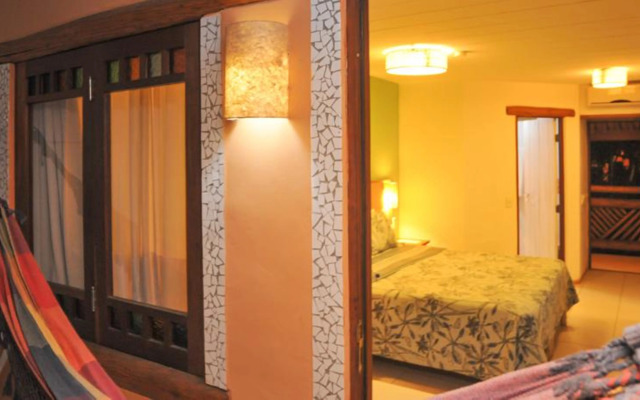 Hotel Via dos Corais