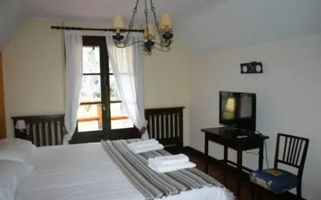 Hosteria Futalaufquen