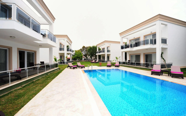 Delita Hotel Golturkbuku