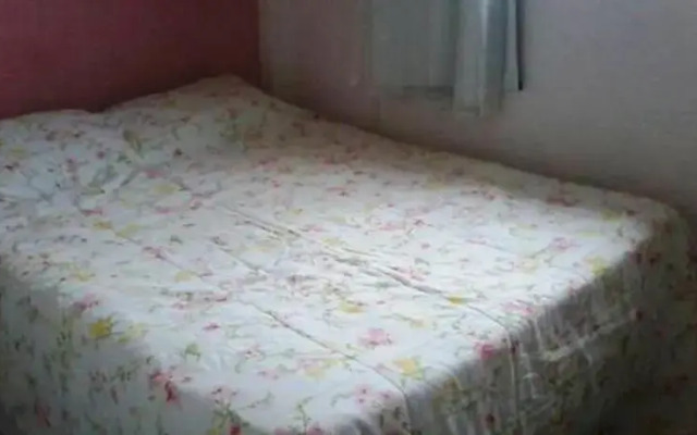 Suely Residence