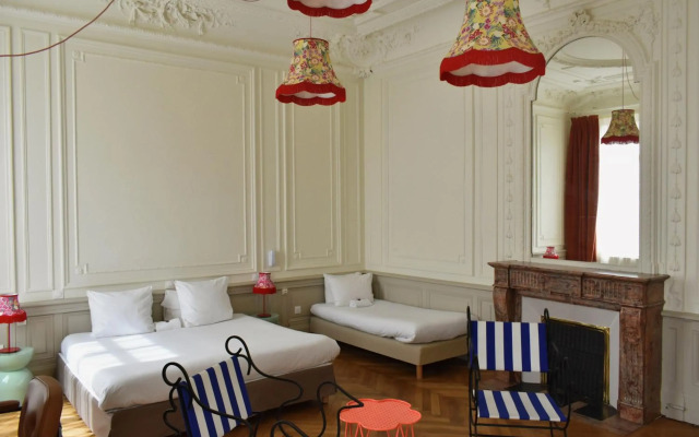 The Originals City, Hôtel Artyster, Le Mans Centre