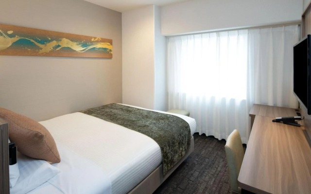 HOTEL MYSTAYS Kanazawa Katamachi
