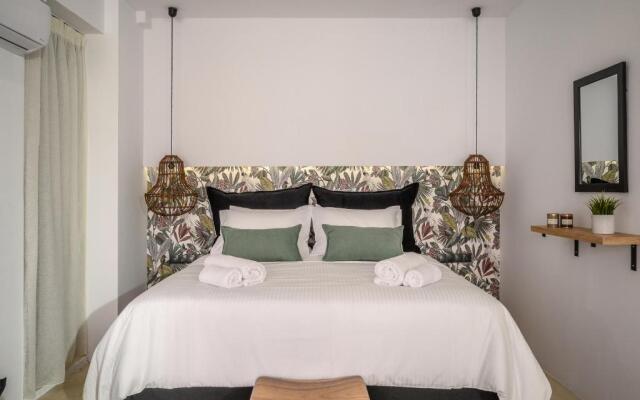 Talise I Luxury Suites