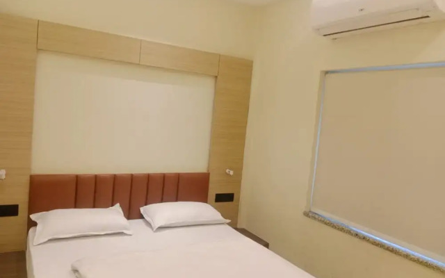 Hotel Skyking