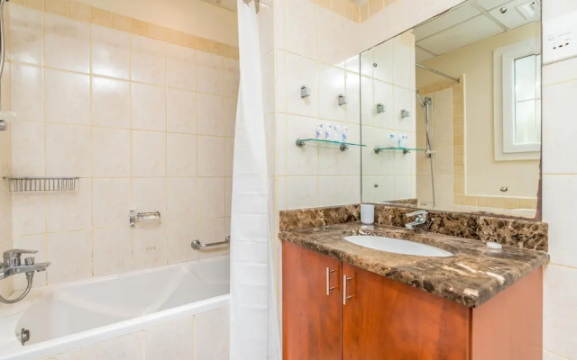 Lux BnB Springs Villa Private Garden