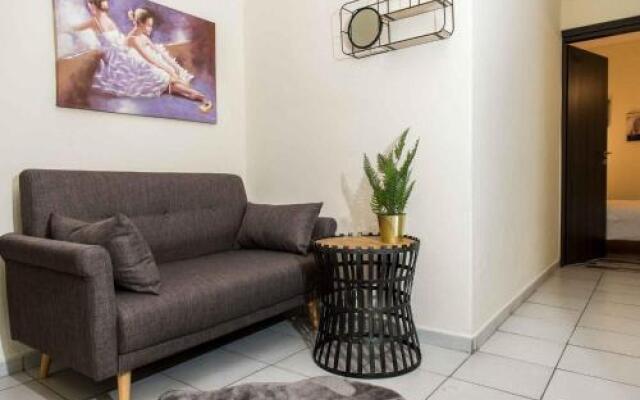 Luxury Apartments in Skg