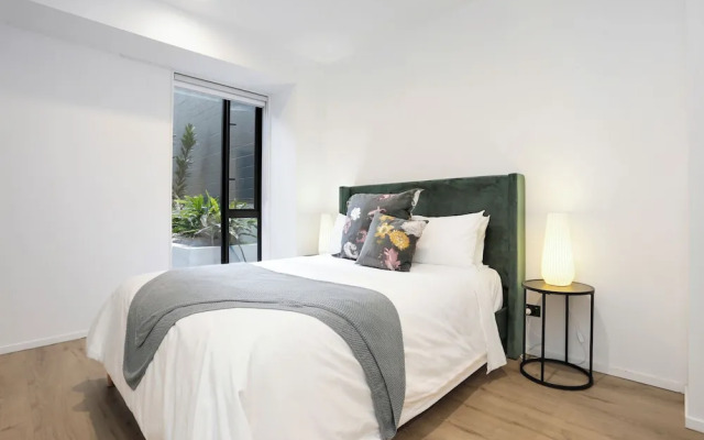 The Vulcan Apartments by Urban Rest