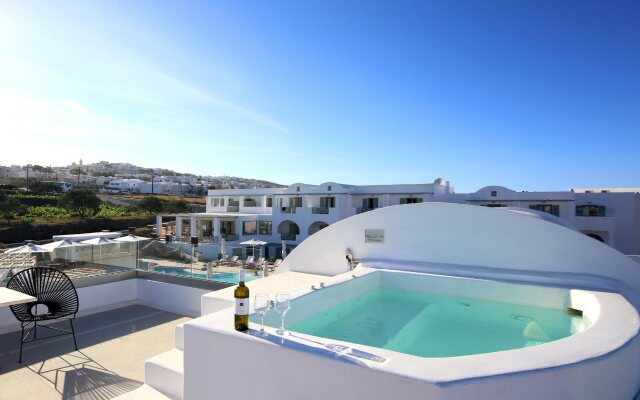 Astro Palace Hotel & Spa