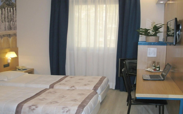 Hotel Caravaggio