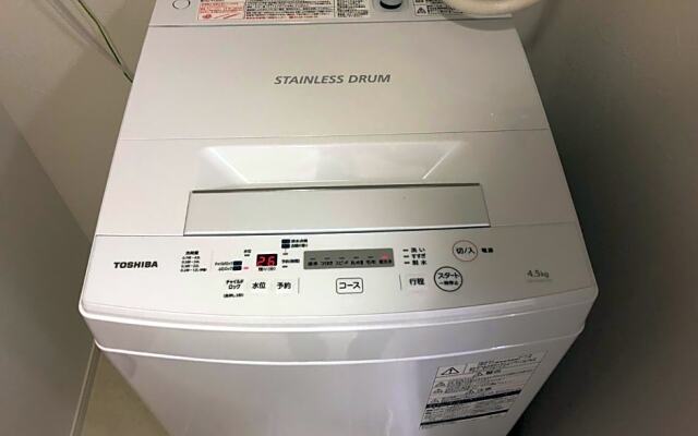 Toho Hotel Fukuoka Tenjin / Vacation STAY 78155