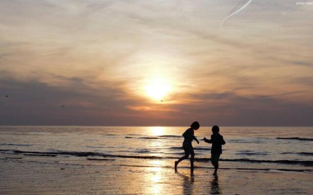 Karthuizer Zeezicht I