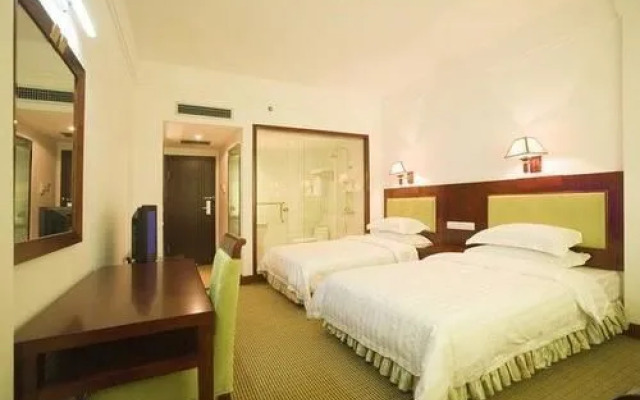 Eastern Tour Hotel - Zhangjiajie