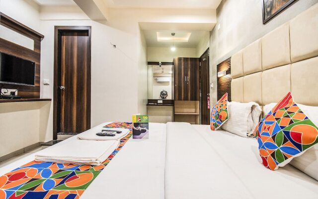Hotel Royal Residency