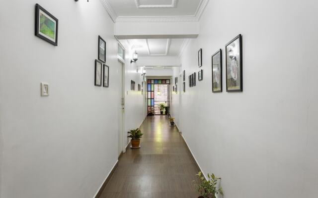 Rasa Hotel, Restaurant & Art Space