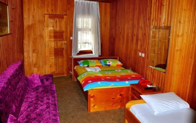 Onal Motel