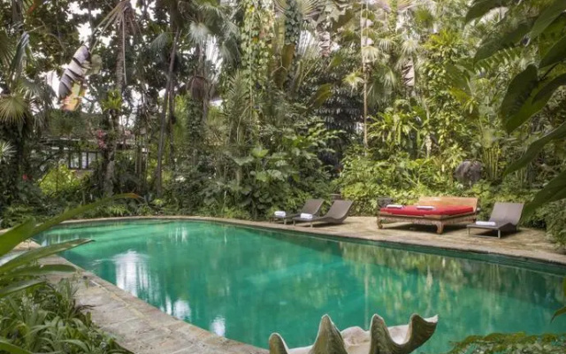 Bali Holiday Villas - Jean Francois