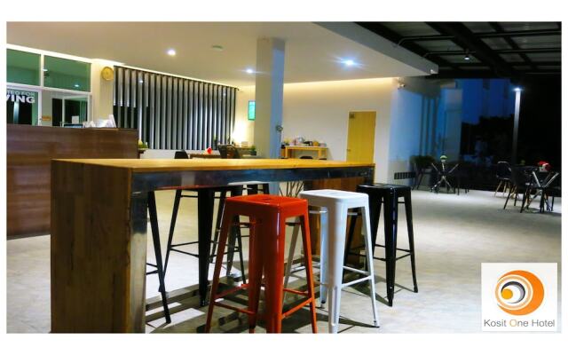 Kosit One Hotel