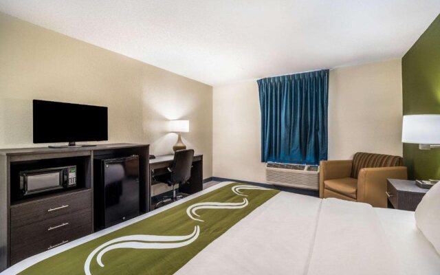 Quality Inn Columbia Airport