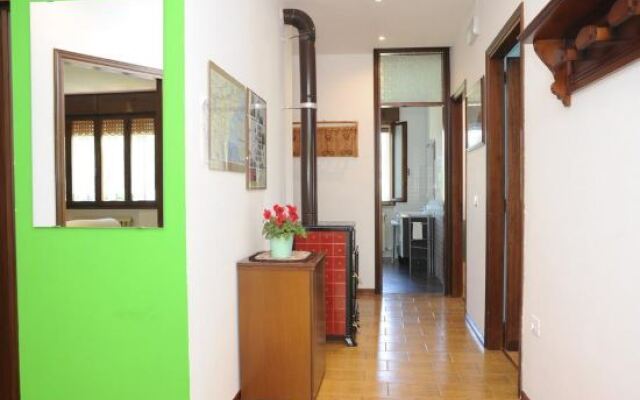 Casa Vacanze Riviera del Brenta