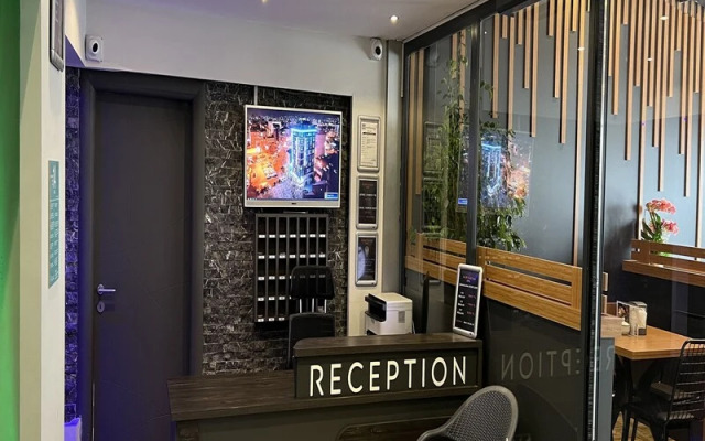 Nirvana Boutique House