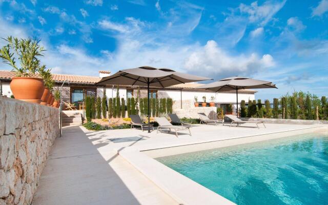 Sa Nau Agroturismo - Adults Only