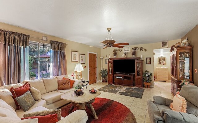 Catalina Haven 3 BR by Casago