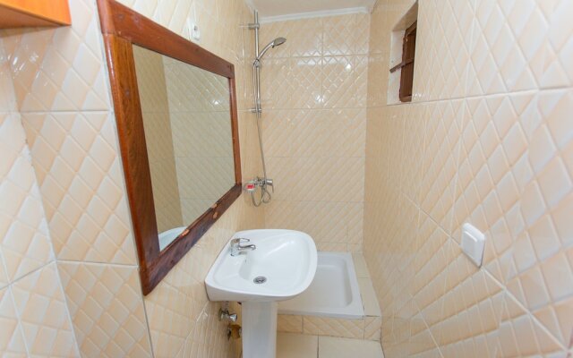 Kereth B&B Living Space