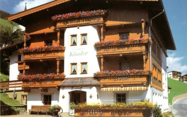 Hotel Kössler