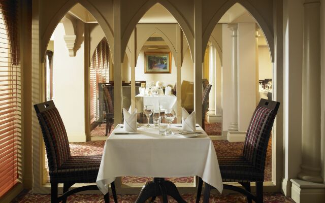 Redworth Hall Hotel