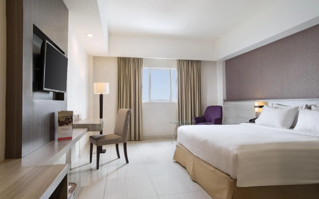 Swiss-Belinn Cibitung