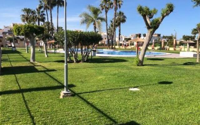 La Florida 1st Floor Apartment