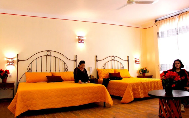 Hotel Danibaan