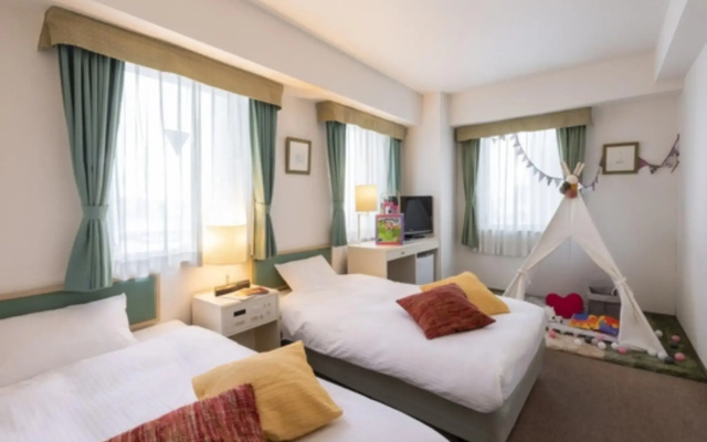 Business Inn Norte