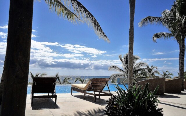 Tu Mirada al Mar Beachfront Tower & Spa