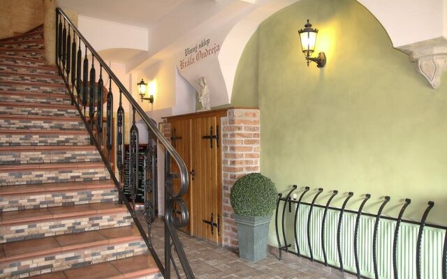 Hotel Sv. Michal