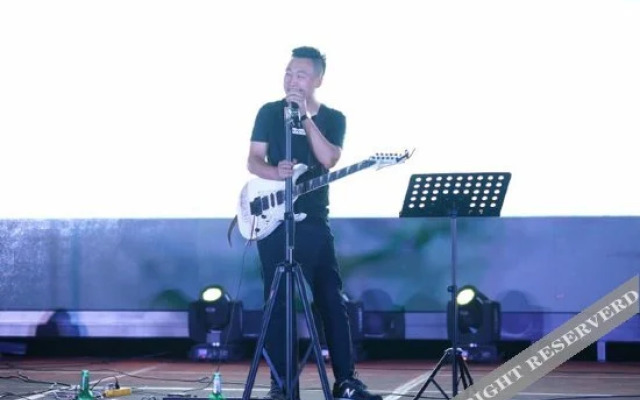 Hangzhou Qiandaohu Guanlan Resort Hotel