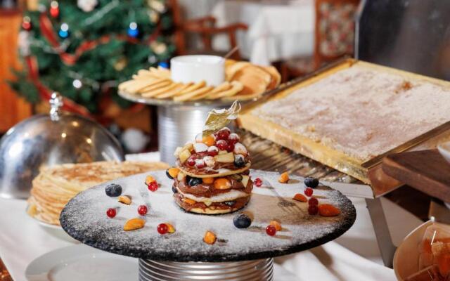 Pirin Golf Hotel & SPA