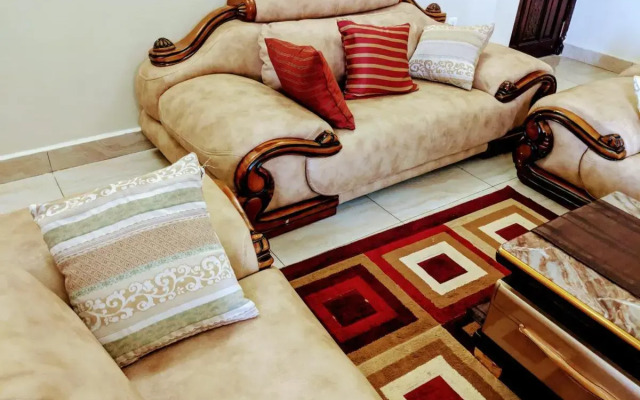 White Stone Apartment KIMIHURURA
