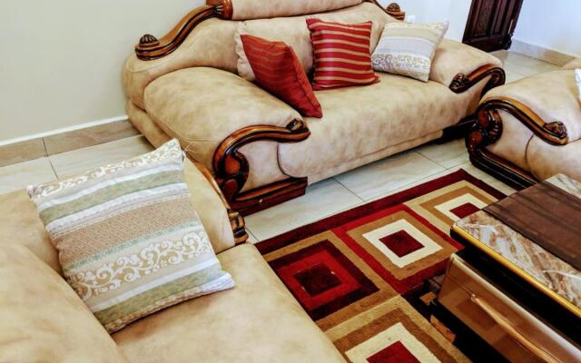 White Stone Apartment KIMIHURURA