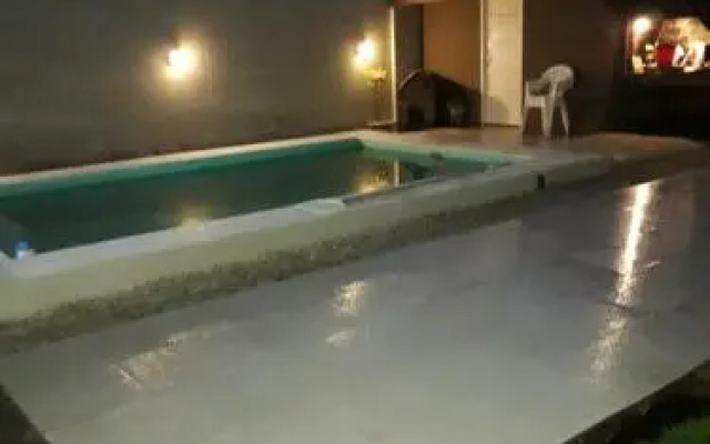 Holiday Home Mi Refugio